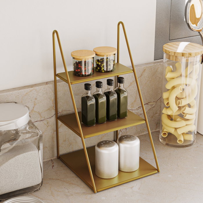 Aberto Design Kalımnos-B Dorado